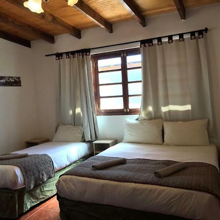 Atacama Budget Bed & Tours San Pedro De Atacama Zewnętrze zdjęcie