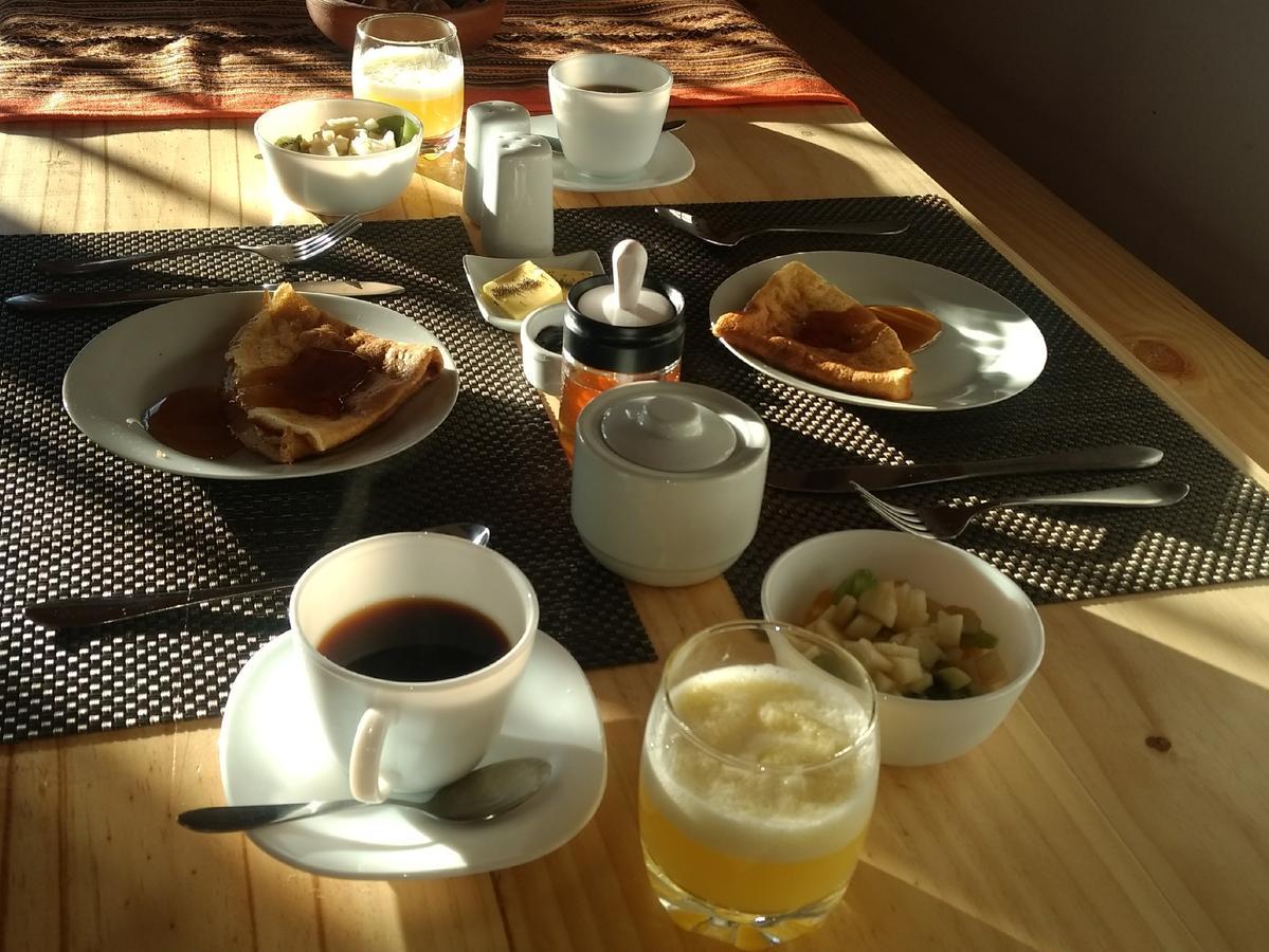 Atacama Budget Bed & Tours San Pedro De Atacama Zewnętrze zdjęcie