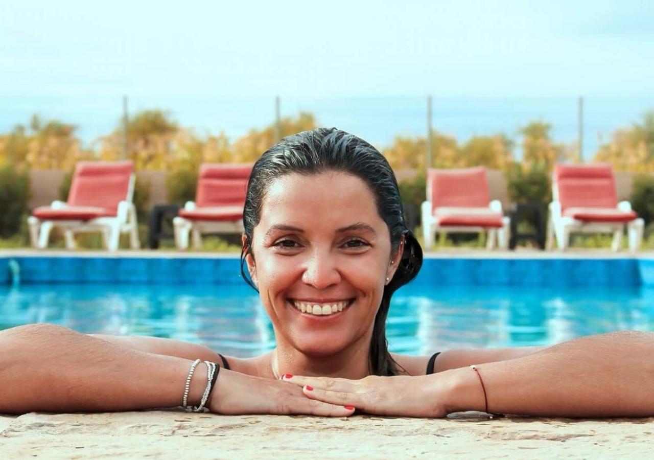 Atacama Budget Bed & Tours San Pedro De Atacama Zewnętrze zdjęcie