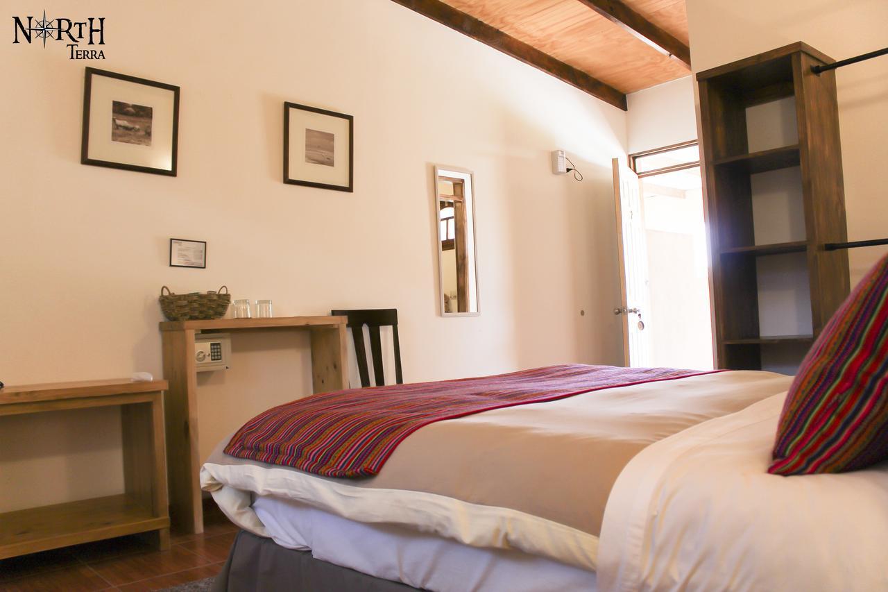 Atacama Budget Bed & Tours San Pedro De Atacama Zewnętrze zdjęcie