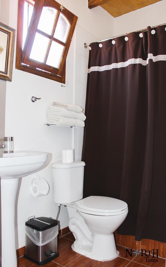 Atacama Budget Bed & Tours San Pedro De Atacama Zewnętrze zdjęcie