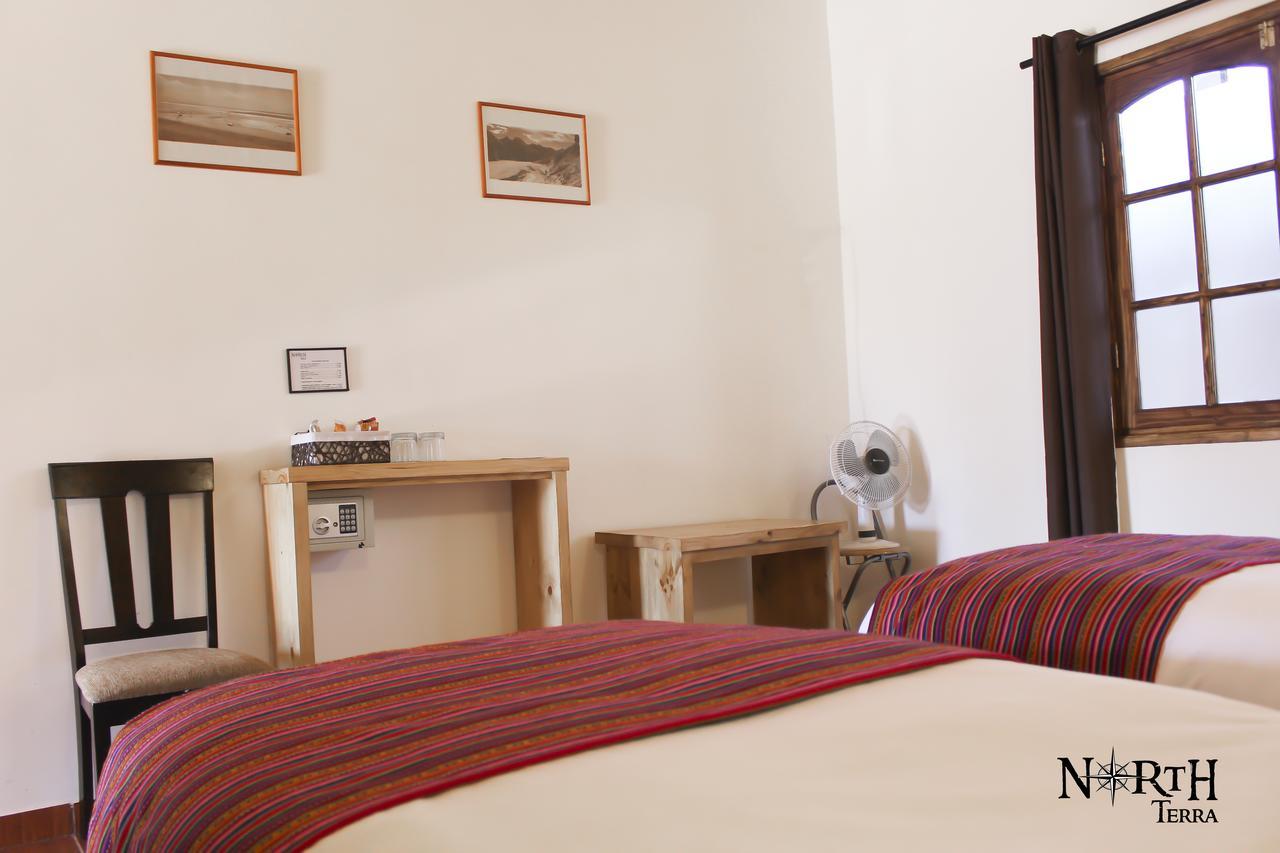 Atacama Budget Bed & Tours San Pedro De Atacama Zewnętrze zdjęcie