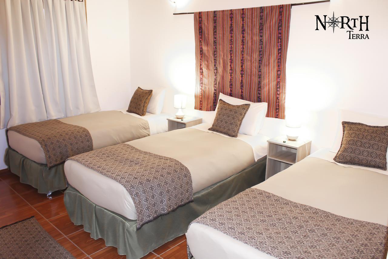 Atacama Budget Bed & Tours San Pedro De Atacama Zewnętrze zdjęcie