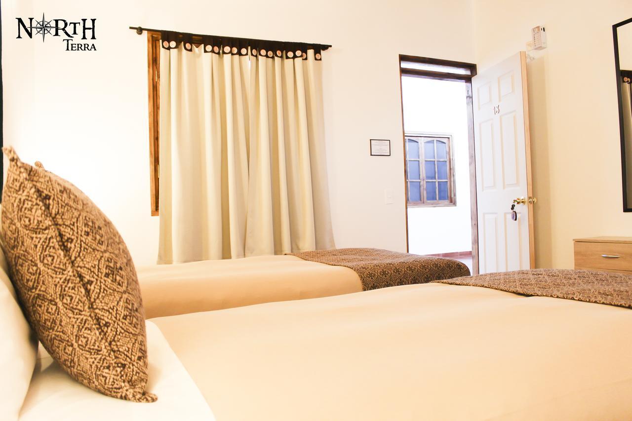 Atacama Budget Bed & Tours San Pedro De Atacama Zewnętrze zdjęcie