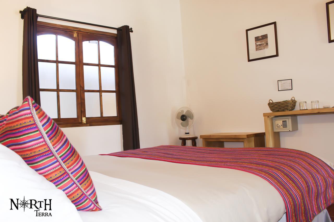 Atacama Budget Bed & Tours San Pedro De Atacama Zewnętrze zdjęcie