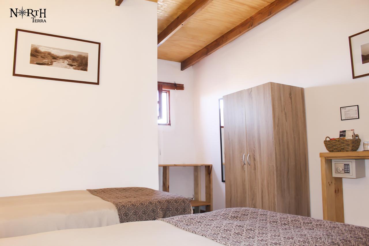 Atacama Budget Bed & Tours San Pedro De Atacama Zewnętrze zdjęcie