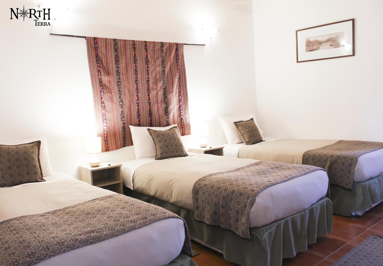Atacama Budget Bed & Tours San Pedro De Atacama Zewnętrze zdjęcie