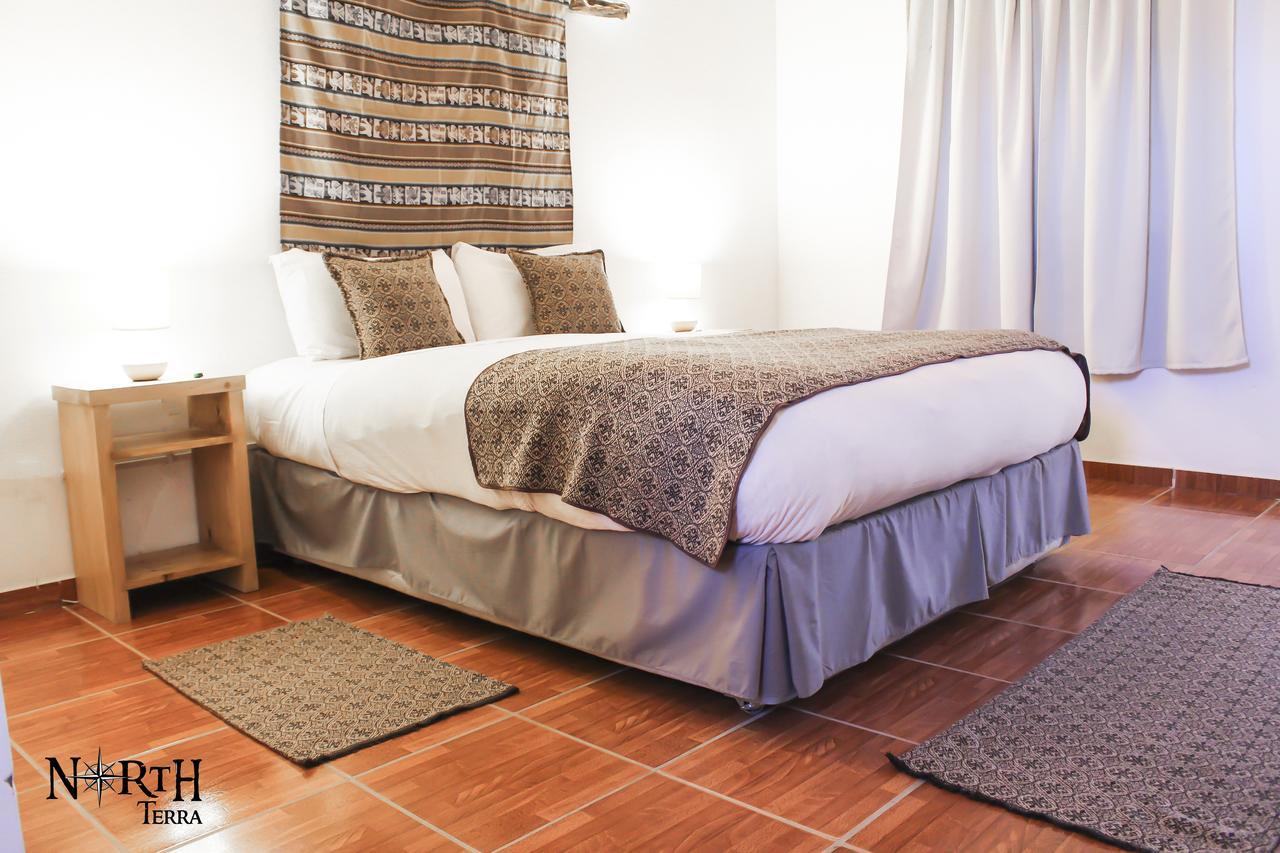 Atacama Budget Bed & Tours San Pedro De Atacama Zewnętrze zdjęcie