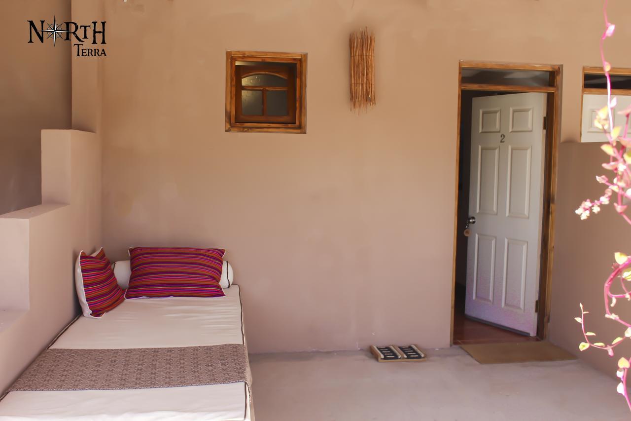 Atacama Budget Bed & Tours San Pedro De Atacama Zewnętrze zdjęcie