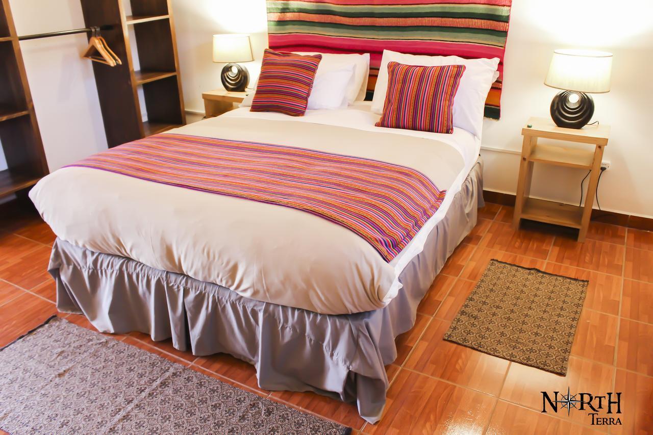 Atacama Budget Bed & Tours San Pedro De Atacama Zewnętrze zdjęcie