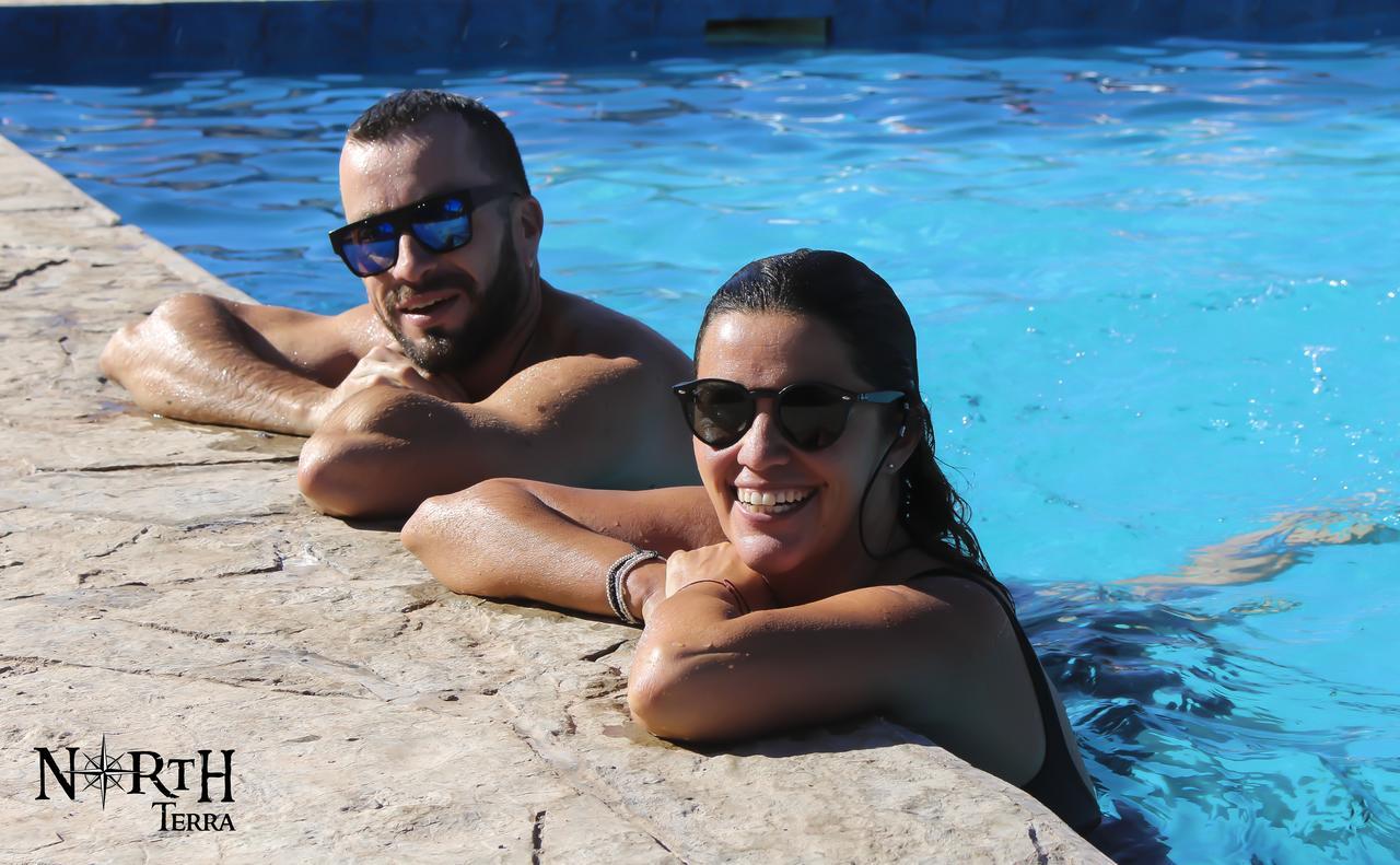 Atacama Budget Bed & Tours San Pedro De Atacama Zewnętrze zdjęcie