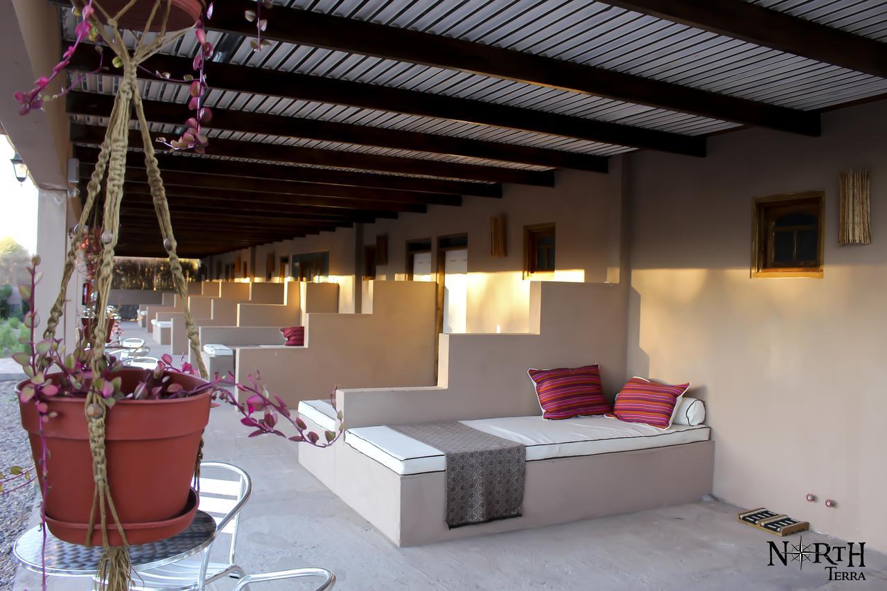 Atacama Budget Bed & Tours San Pedro De Atacama Zewnętrze zdjęcie
