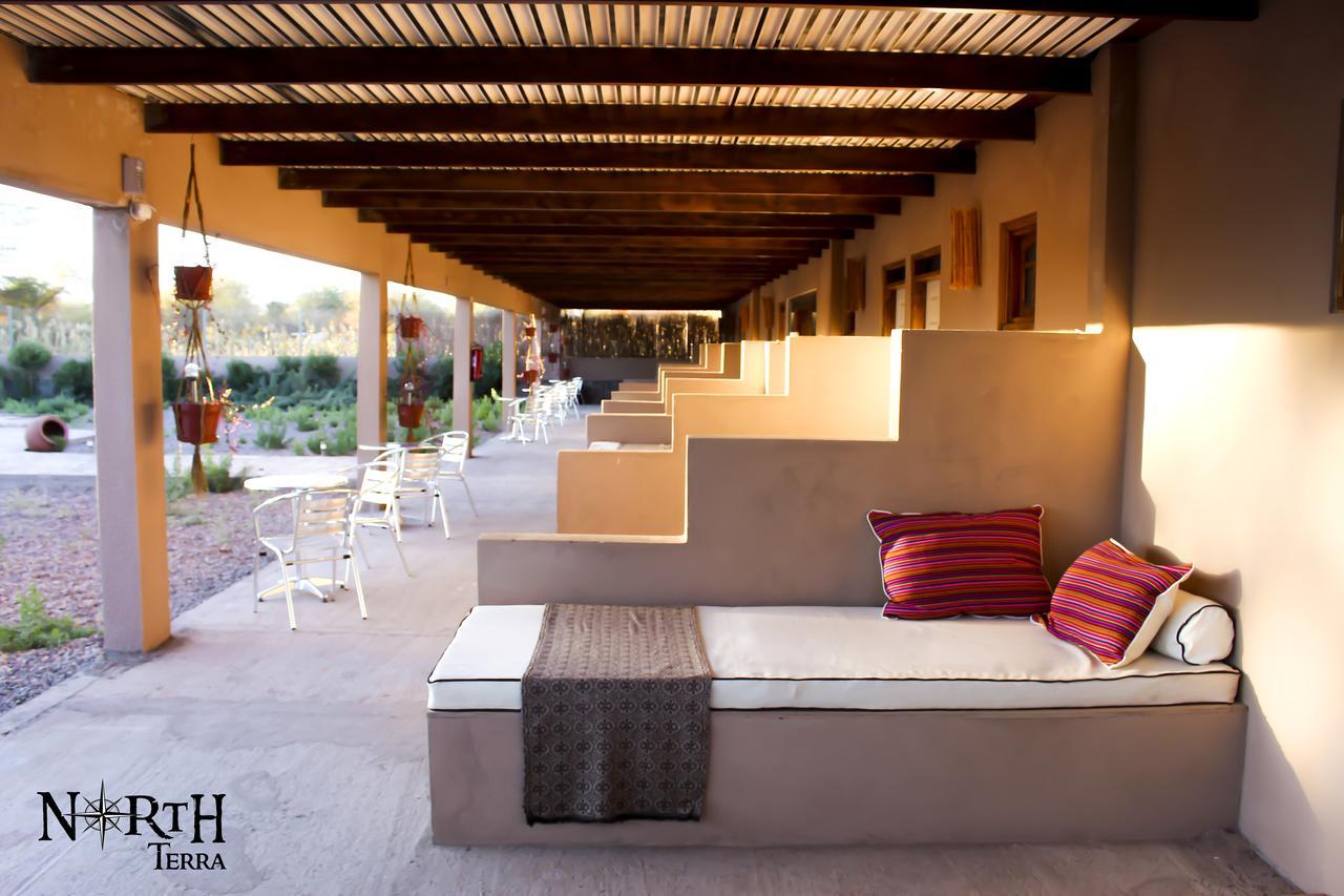 Atacama Budget Bed & Tours San Pedro De Atacama Zewnętrze zdjęcie