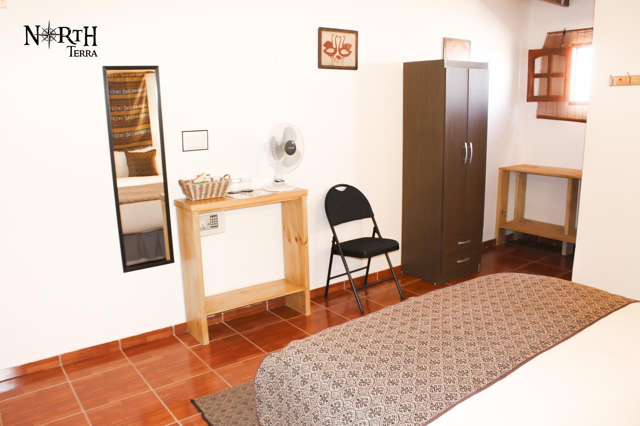 Atacama Budget Bed & Tours San Pedro De Atacama Zewnętrze zdjęcie