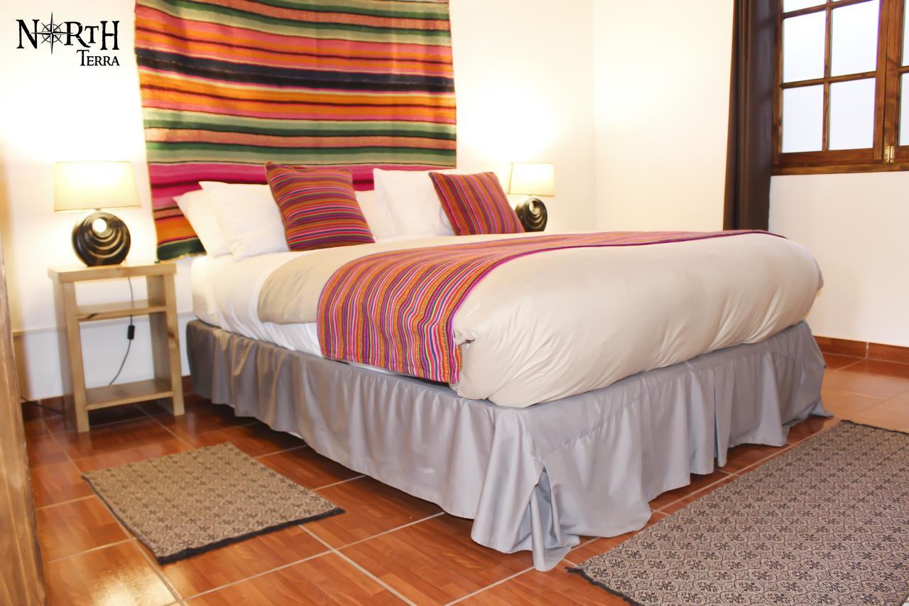 Atacama Budget Bed & Tours San Pedro De Atacama Zewnętrze zdjęcie