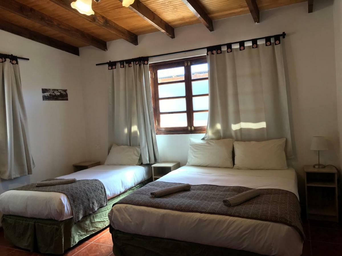 Atacama Budget Bed & Tours San Pedro De Atacama Zewnętrze zdjęcie