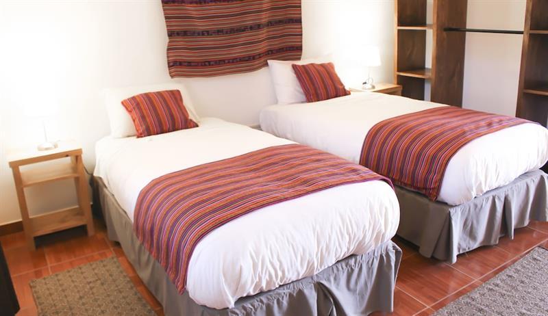 Atacama Budget Bed & Tours San Pedro De Atacama Zewnętrze zdjęcie