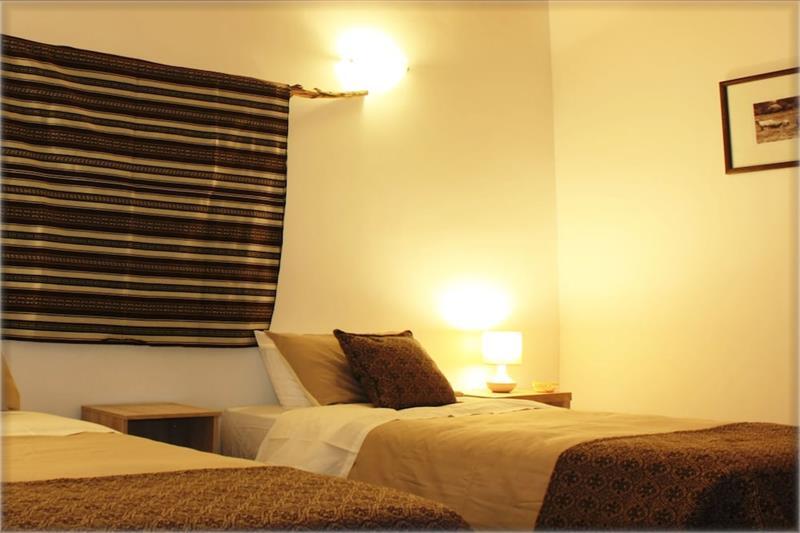 Atacama Budget Bed & Tours San Pedro De Atacama Zewnętrze zdjęcie