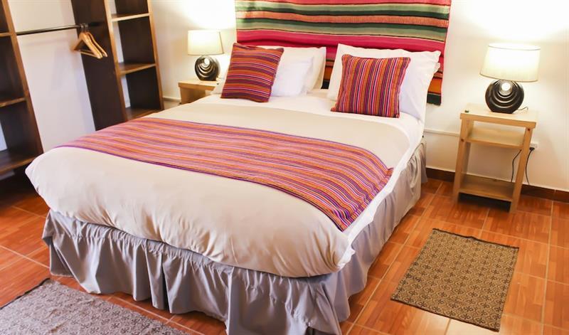 Atacama Budget Bed & Tours San Pedro De Atacama Zewnętrze zdjęcie